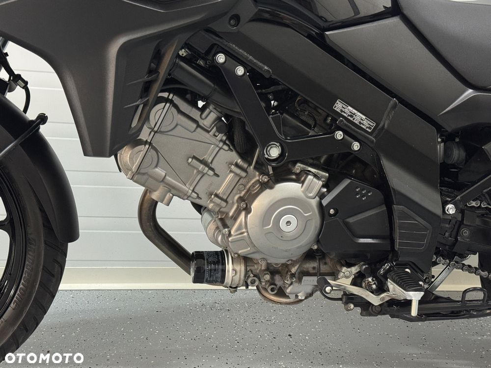 Suzuki V-STROM - 23