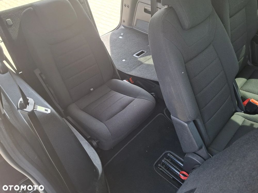 Ford S-Max 2.0 TDCi DPF Titanium - 21