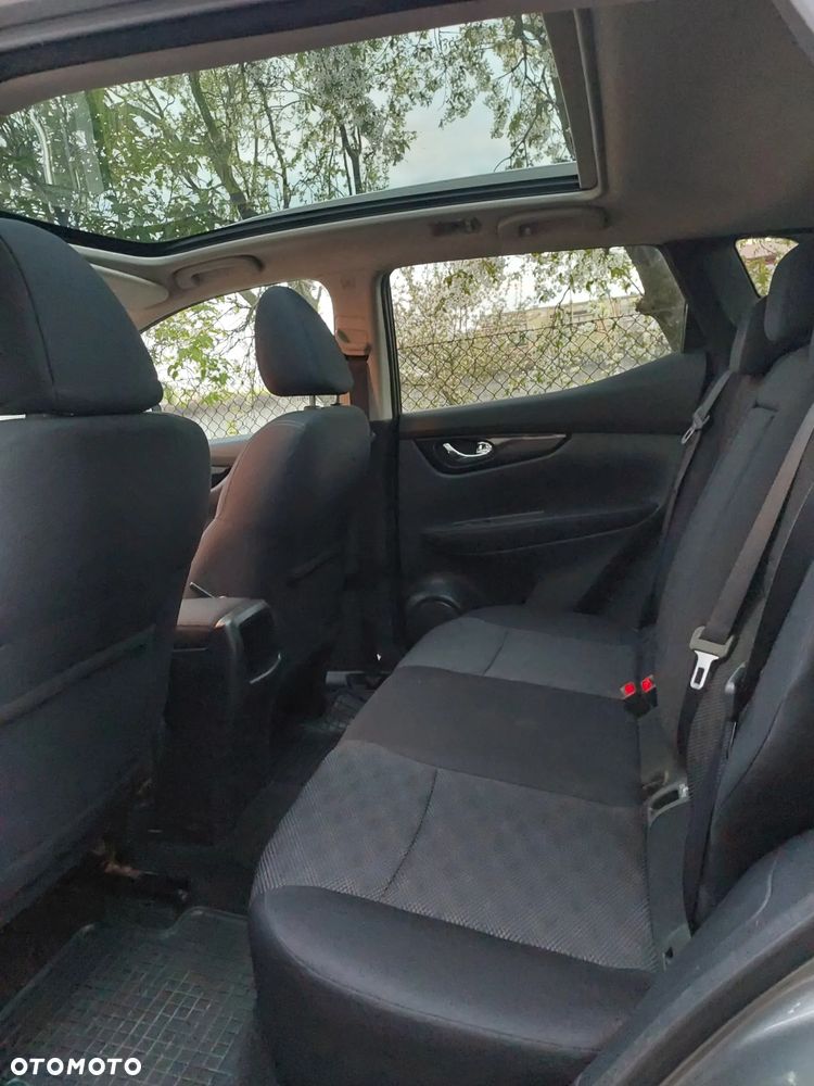 Nissan Qashqai 1.6 DIG-T Tekna - 7
