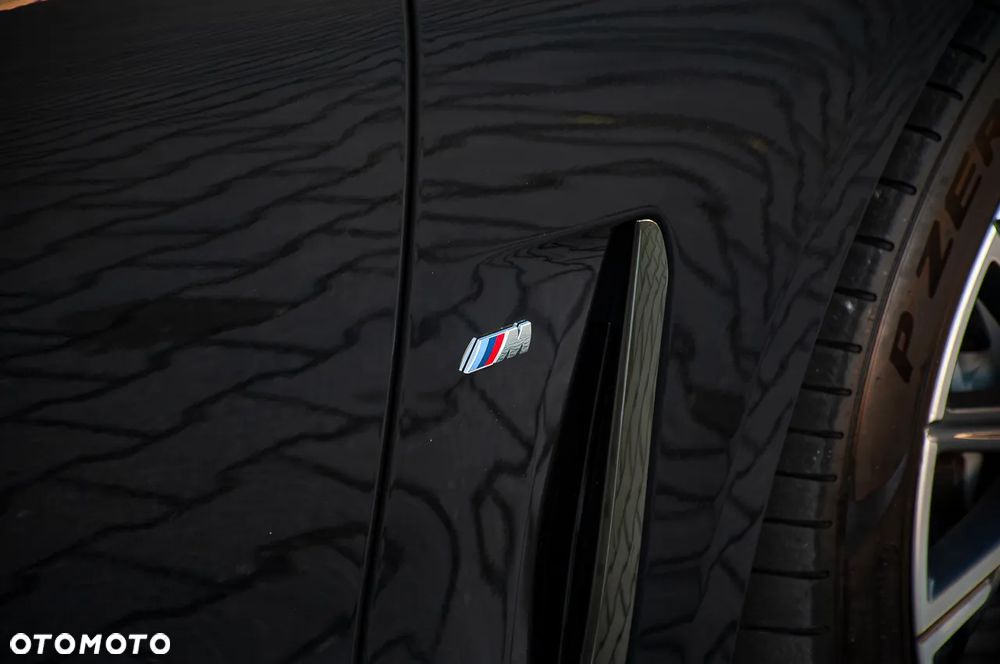 BMW Seria 7 730d xDrive sport - 40