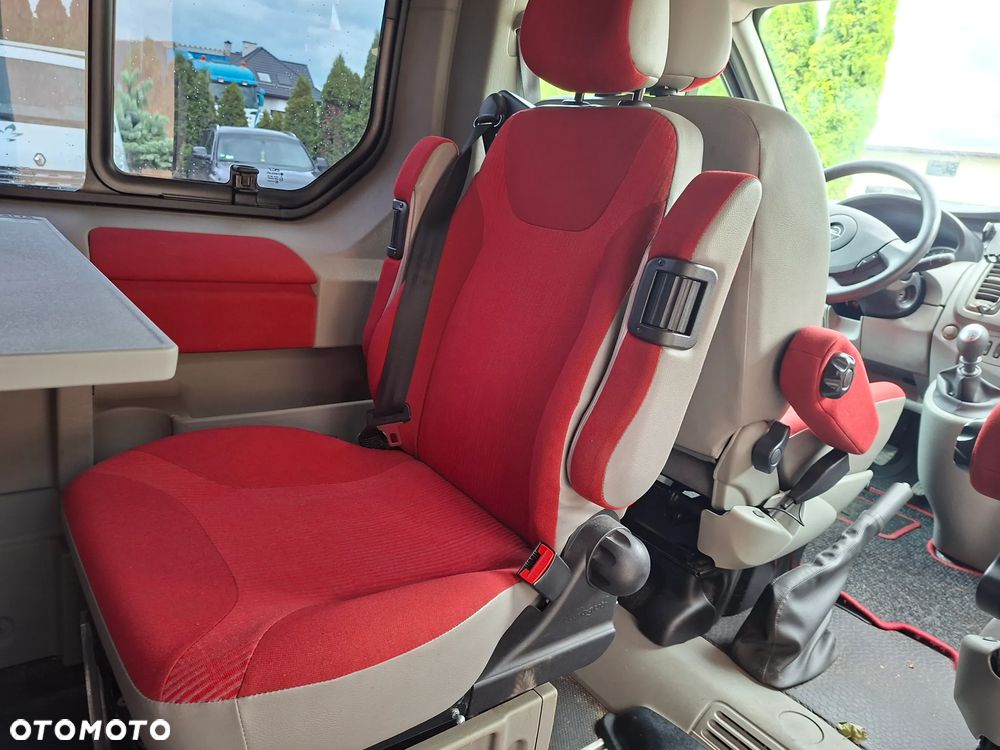 Opel Vivaro L1H1 Tour Elegance - 5
