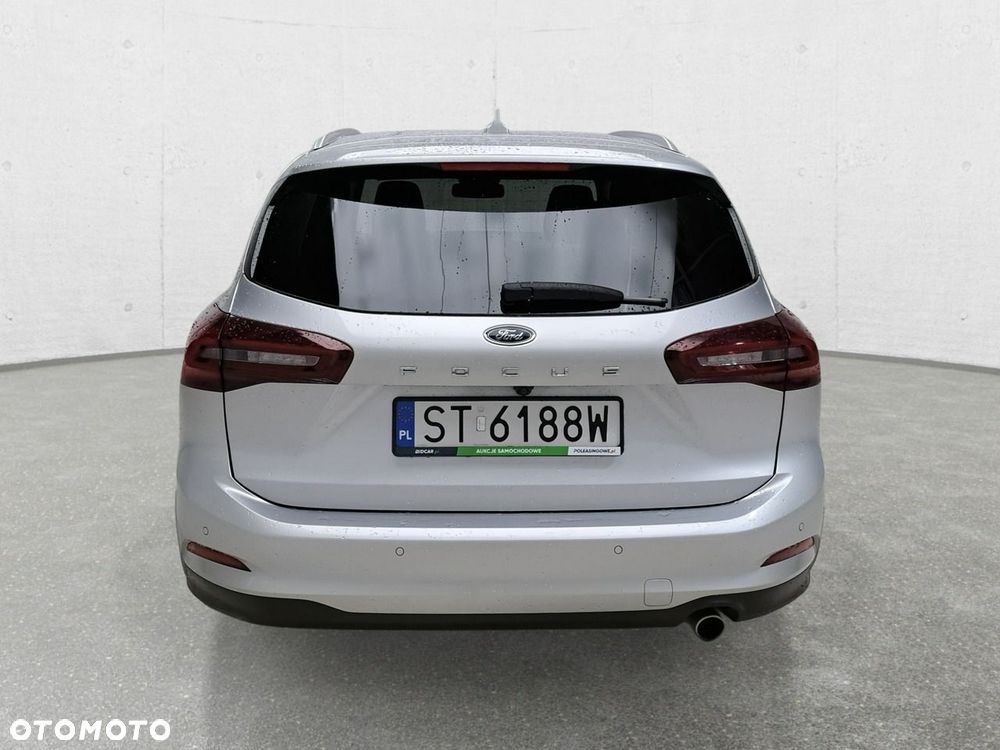 Ford Focus - 6