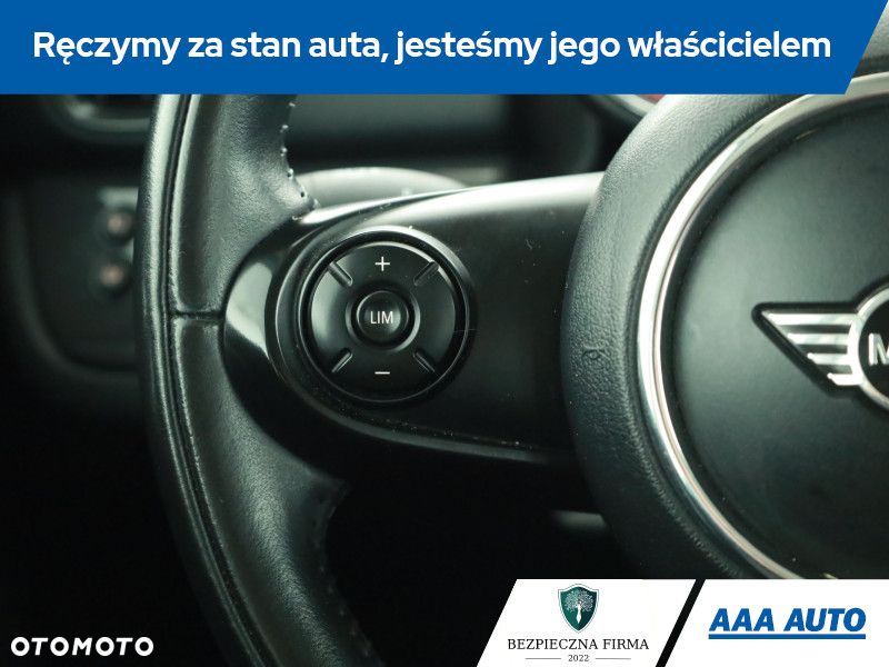 MINI Countryman - 16