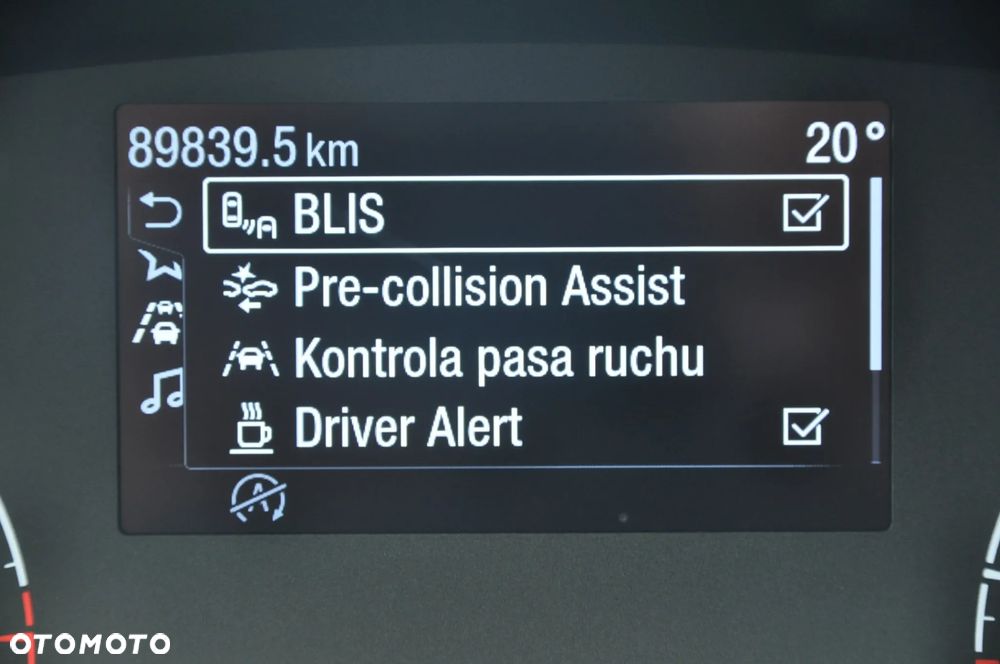 Ford Tourneo Custom 2.0 EcoBlue L2 Titanium X SelectShift - 35