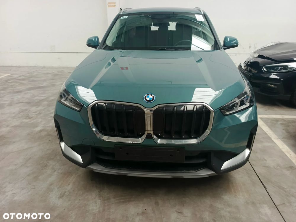 BMW X1 xDrive20d mHEV - 1