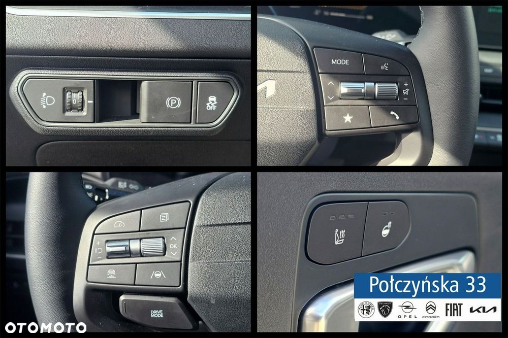 Kia K4 1.6 T-GDI M - 31