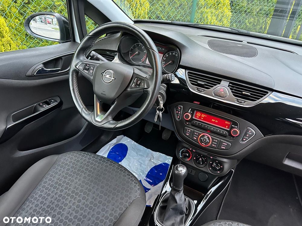 Opel Corsa 1.4 Edition - 5