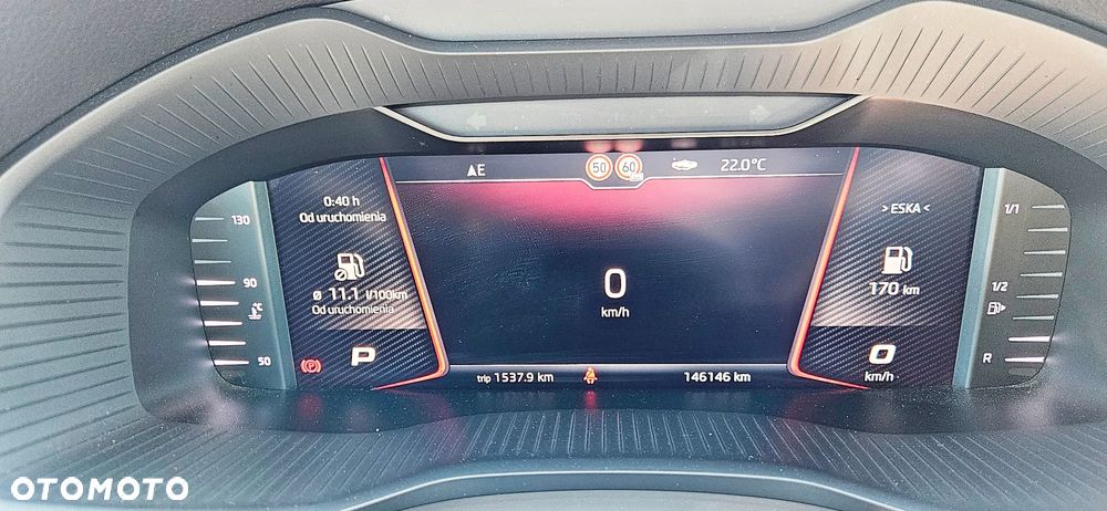 Skoda Kodiaq 2.0 Bi-TDI 4x4 DSG RS - 34