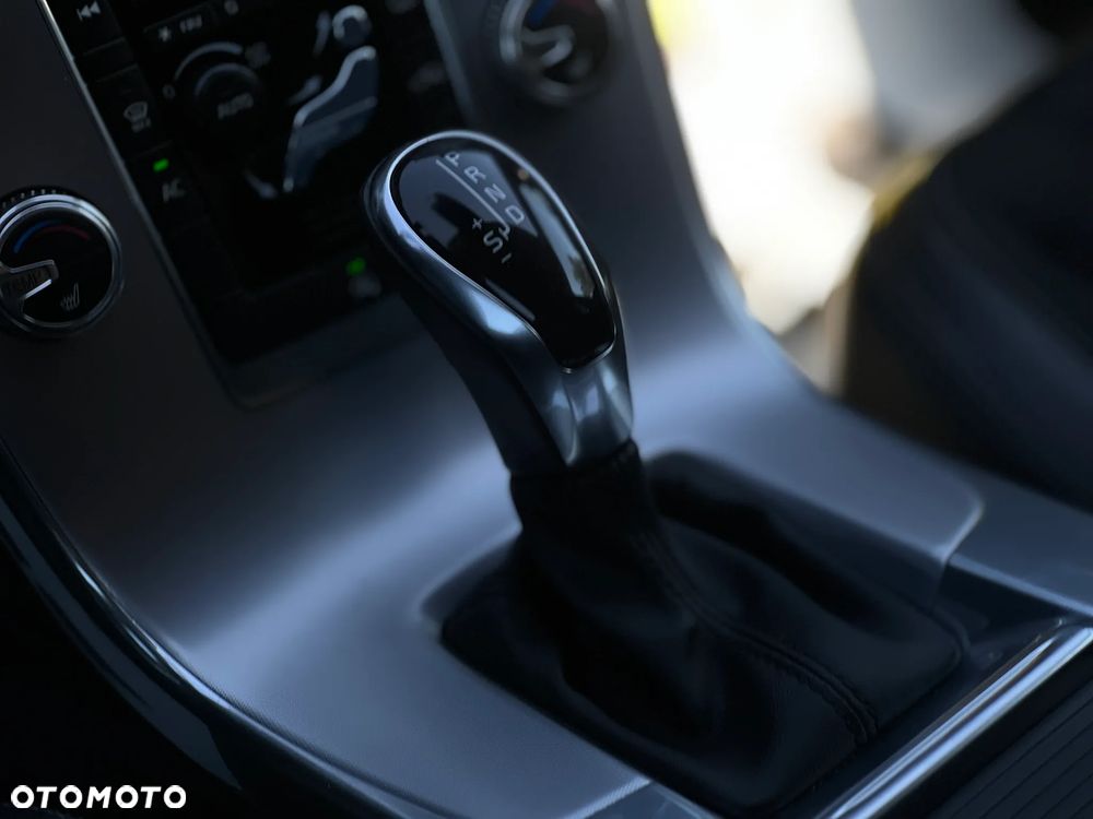 Volvo V60 - 20