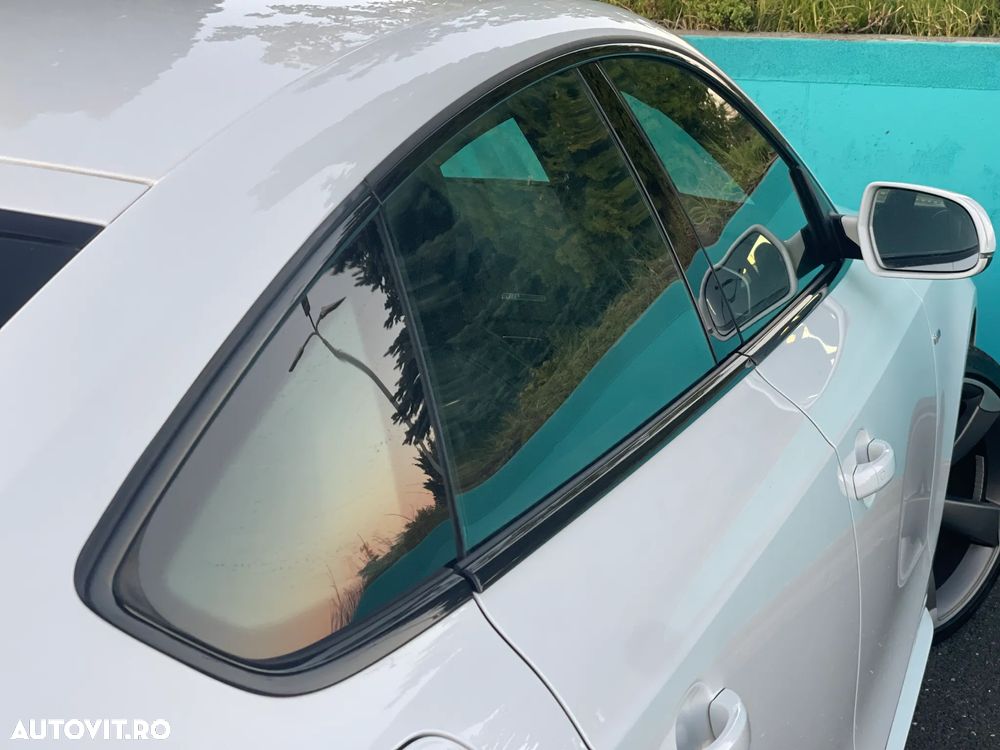 Audi A5 Sportback 2.0 TDI ultra S tronic sport - 20