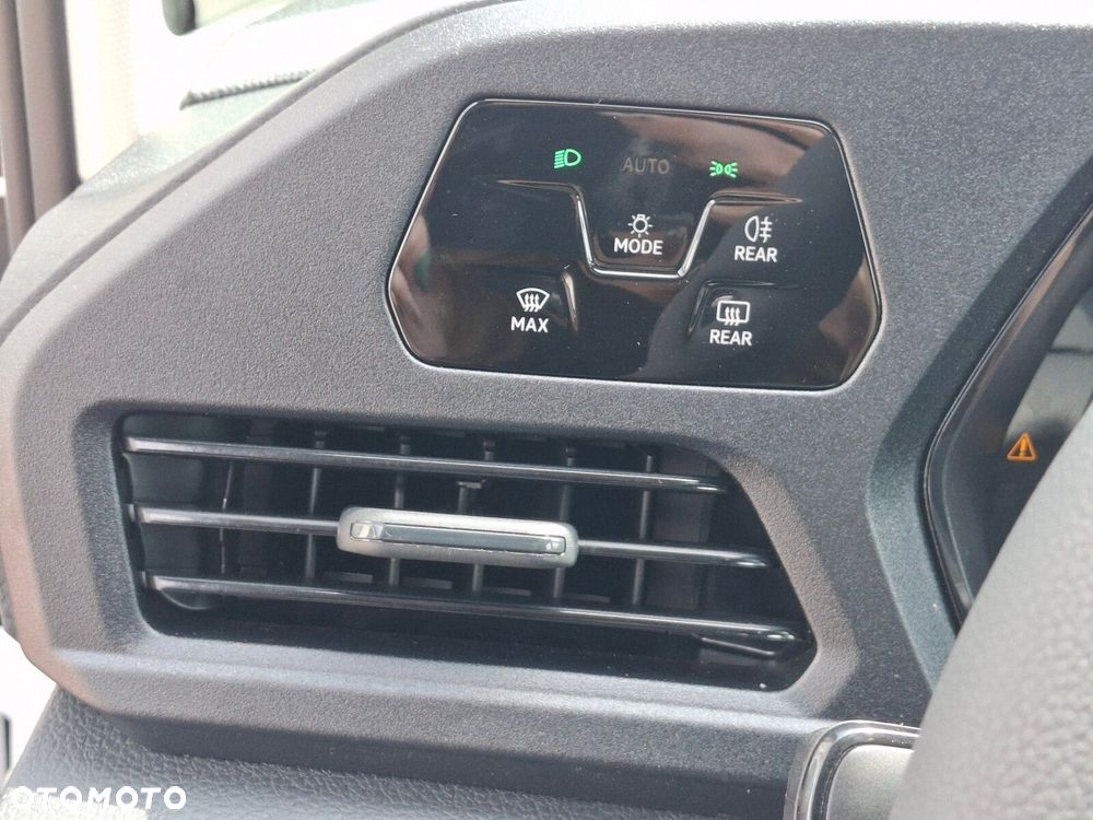 Volkswagen Caddy Maxi - 19