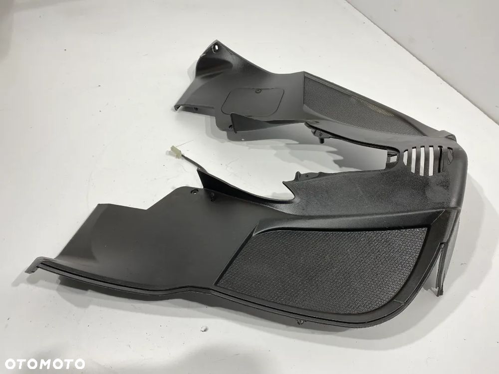 Pług nadkole Piaggio Mp3 Yourban 300 - 4