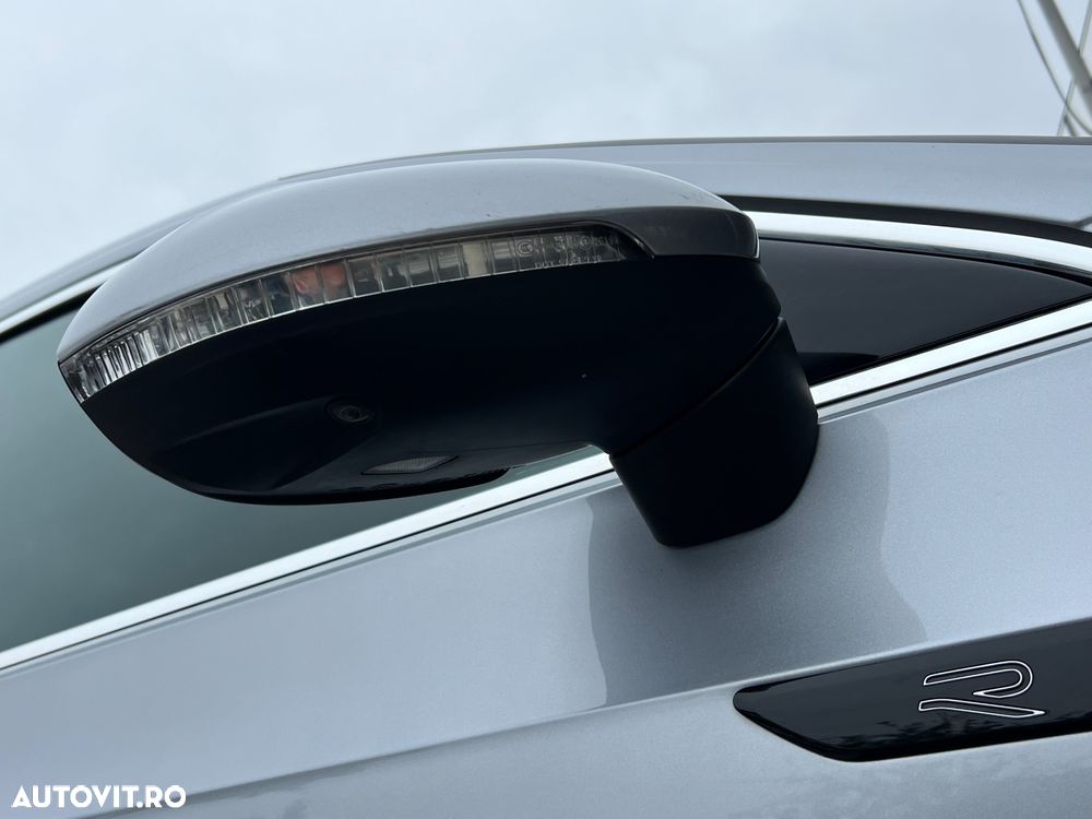 Volkswagen ARTEON 2.0 TDI SCR DSG R-Line - 13