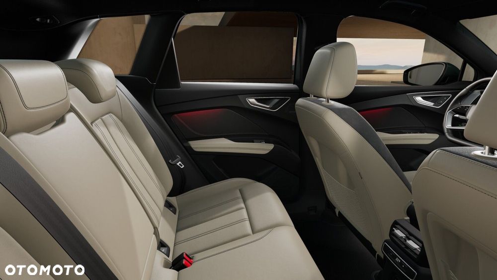 Audi Q4 e-tron - 11