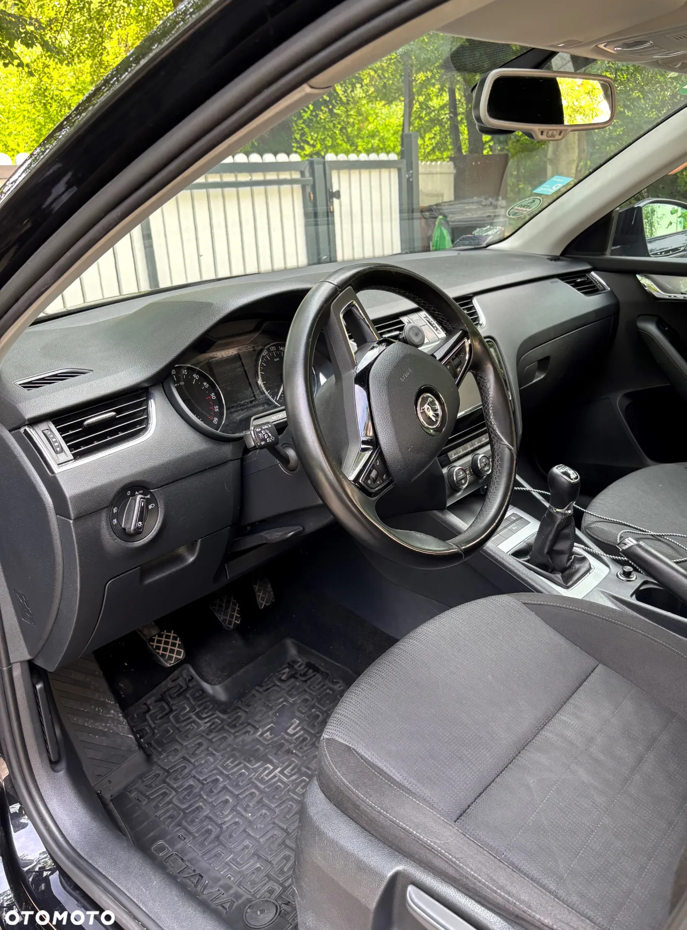 Skoda Octavia 2.0 TDI 4x4 Ambition - 9