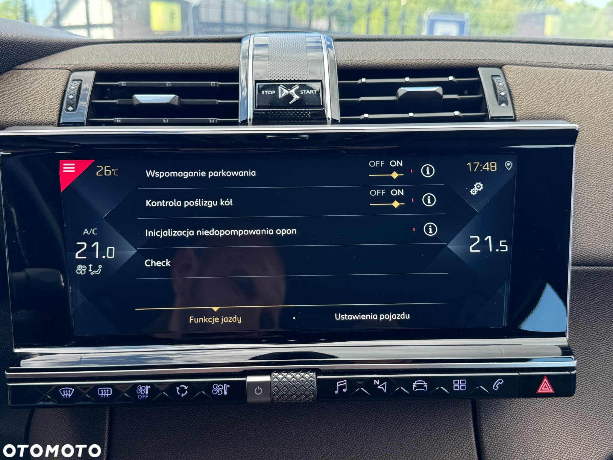 DS Automobiles DS 7 Crossback 2.0 BlueHDi Be Chic - 25