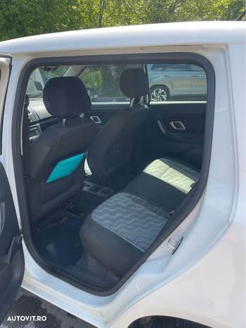 Skoda Fabia 1.4 TDI Ambiente - 6