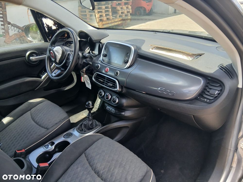 Fiat 500X 1.0 City Cross - 27