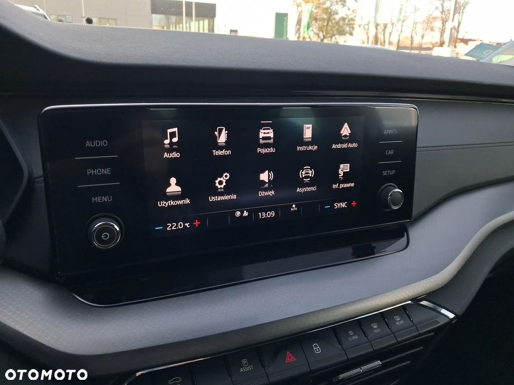 Skoda Octavia 1.5 TSI ACT Ambition - 17