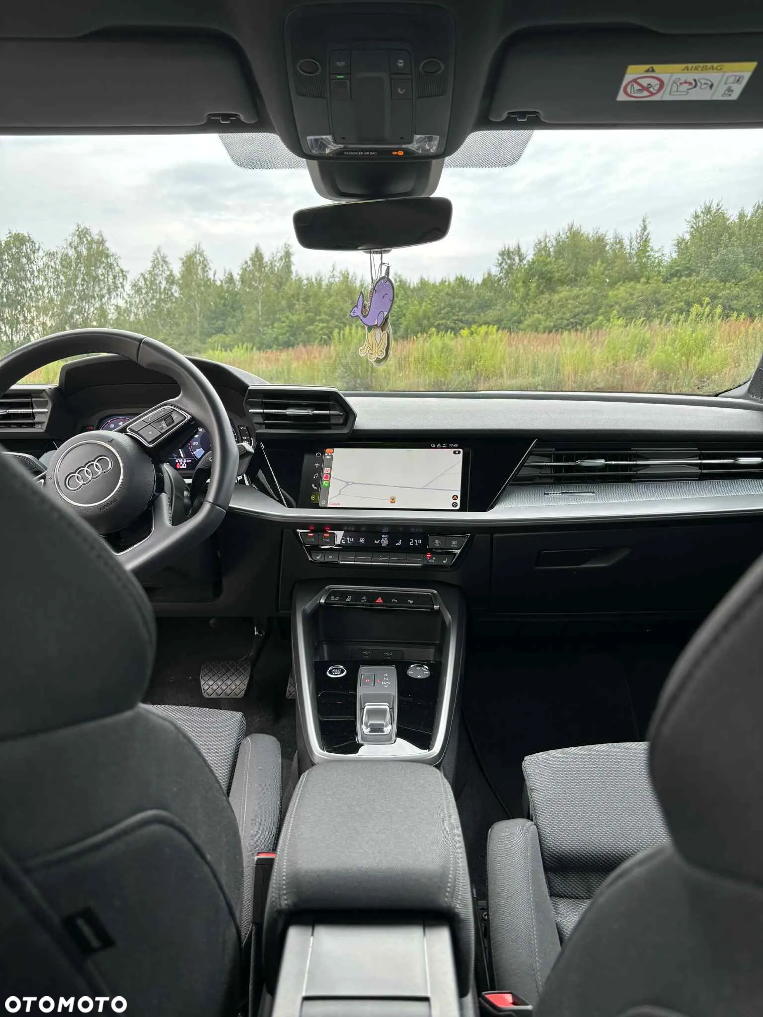 Audi A3 - 25