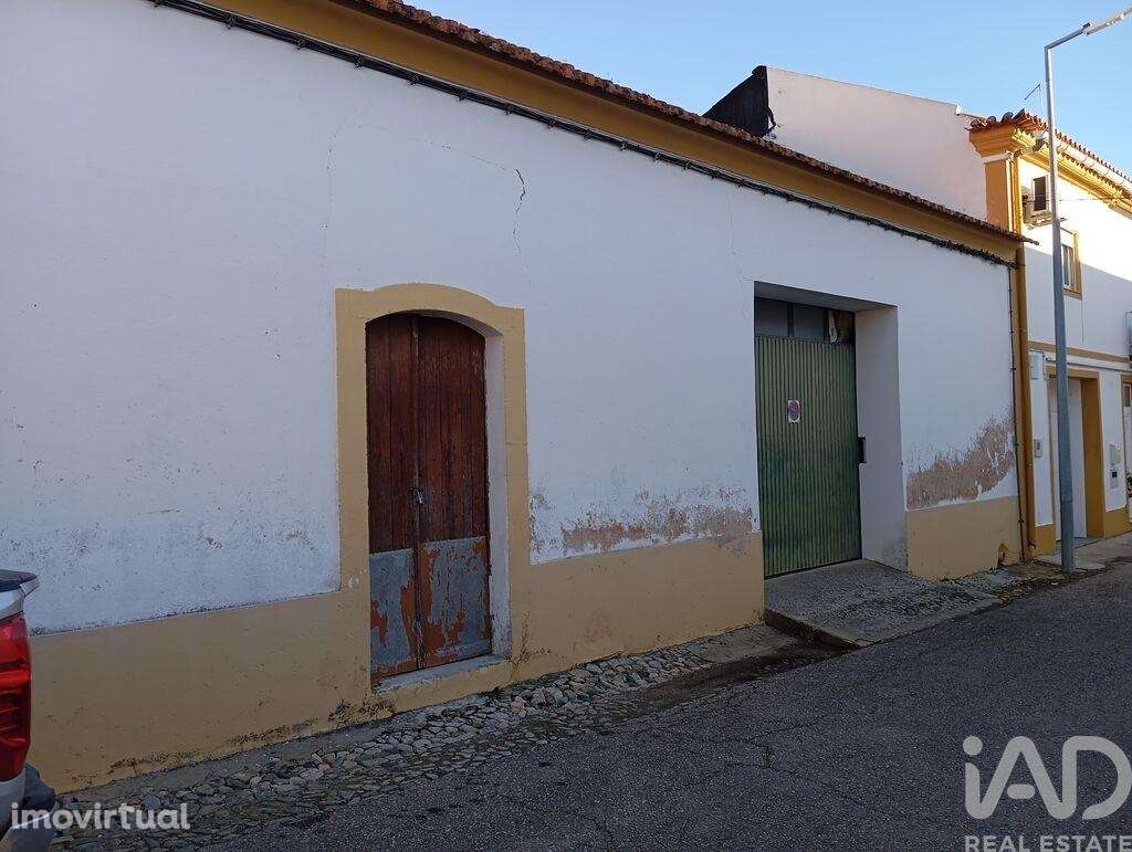 Casa / Villa T3 em Alter do Chão de 356 m2 - Grande imagem: 3/21