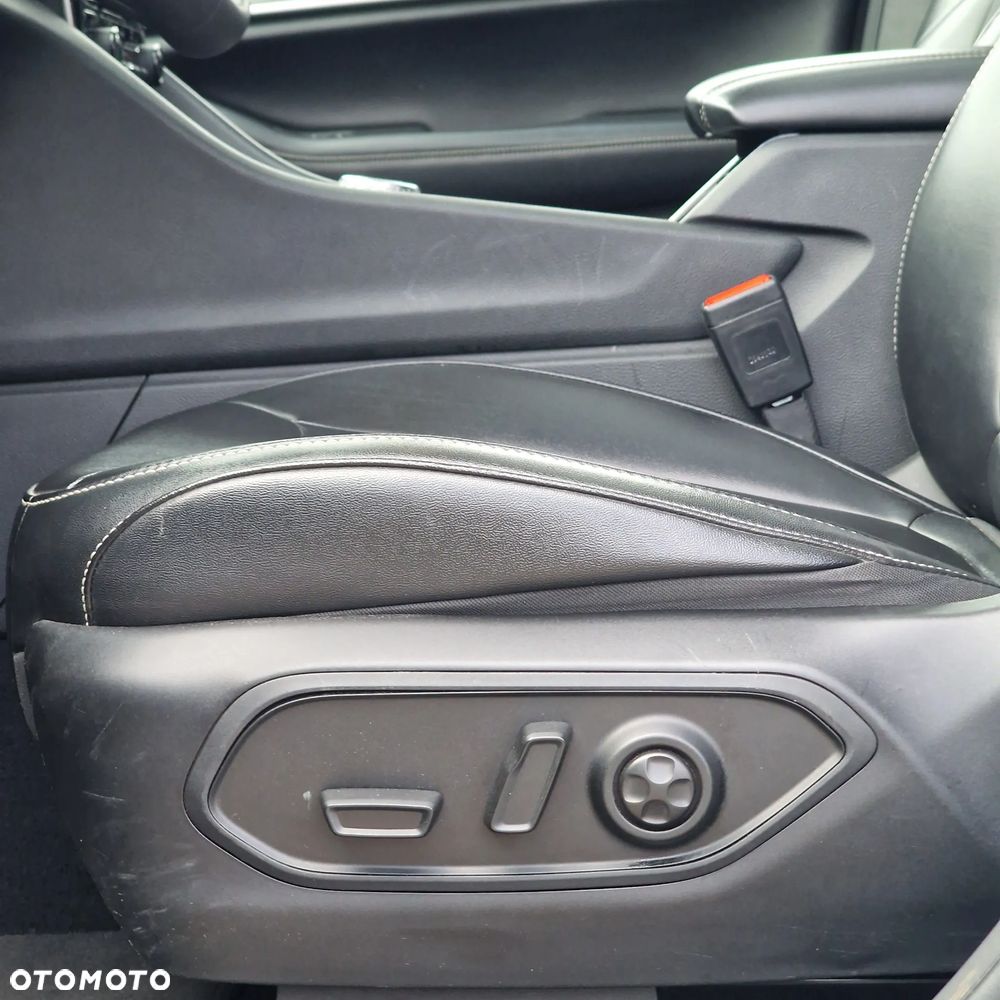 Jeep Grand Cherokee 2.0 4xe Automatik Limited - 20