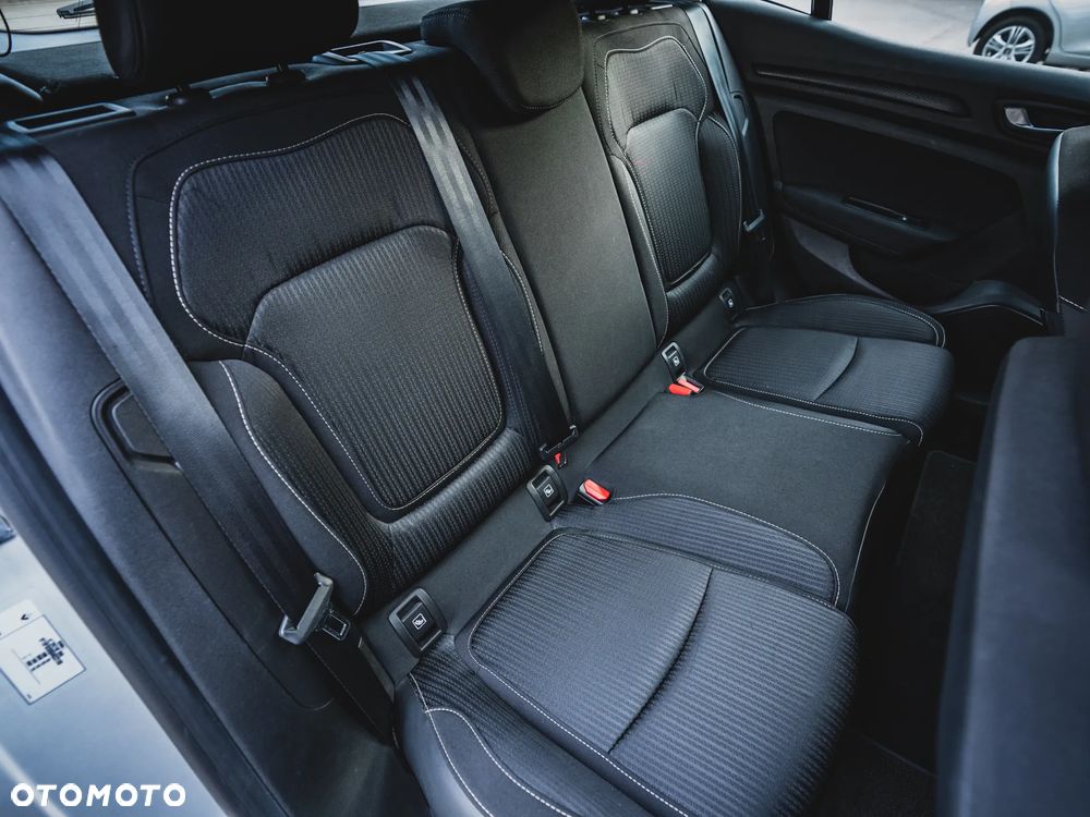 Renault Megane 1.5 Blue dCi Limited - 29