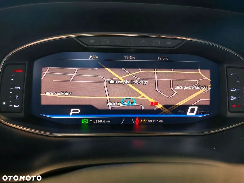 Seat Ateca 2.0 TDI Xcellence S&S 4Drive DSG - 19