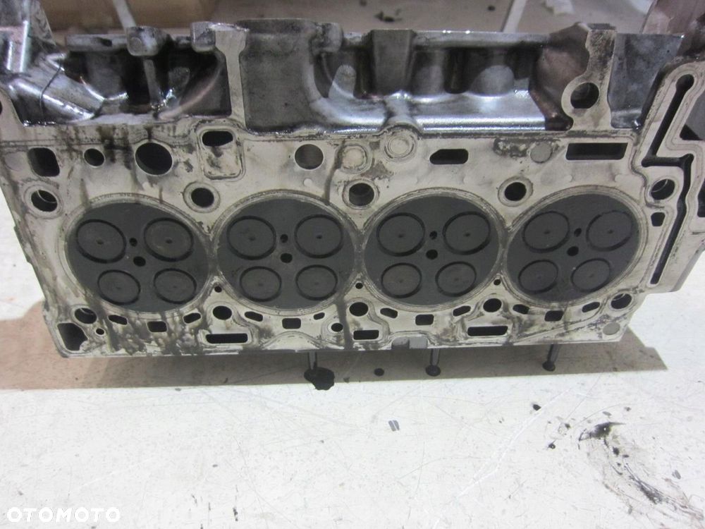 BMW N47 F20 F30 F10 320D GŁOWICA SILNIKA CYLINDRÓW 7810463 11127810463 - 7