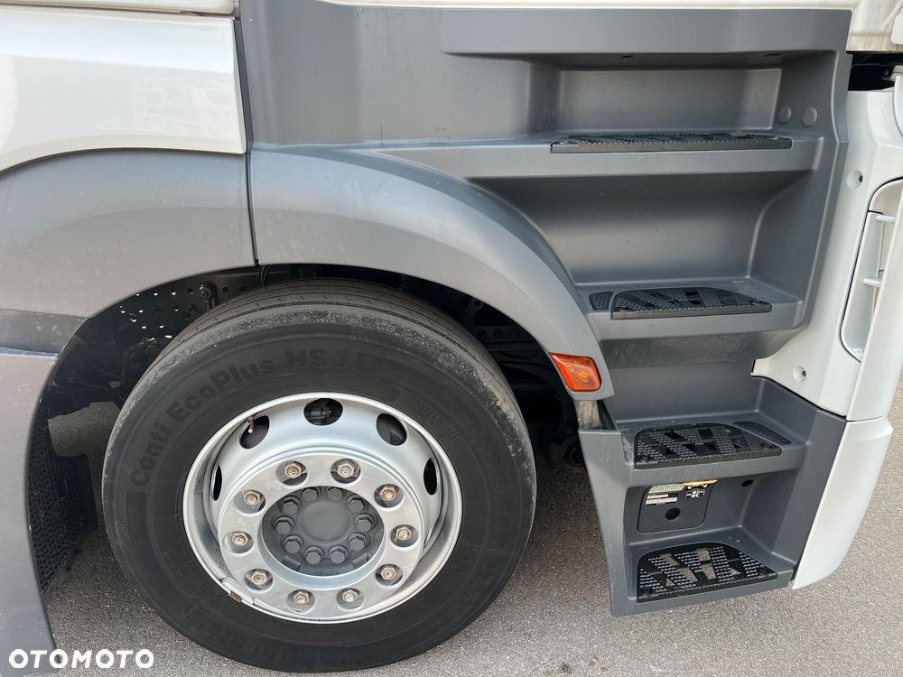 Mercedes-Benz ACTROS L MP5 bez retardera fabrycznie - 12