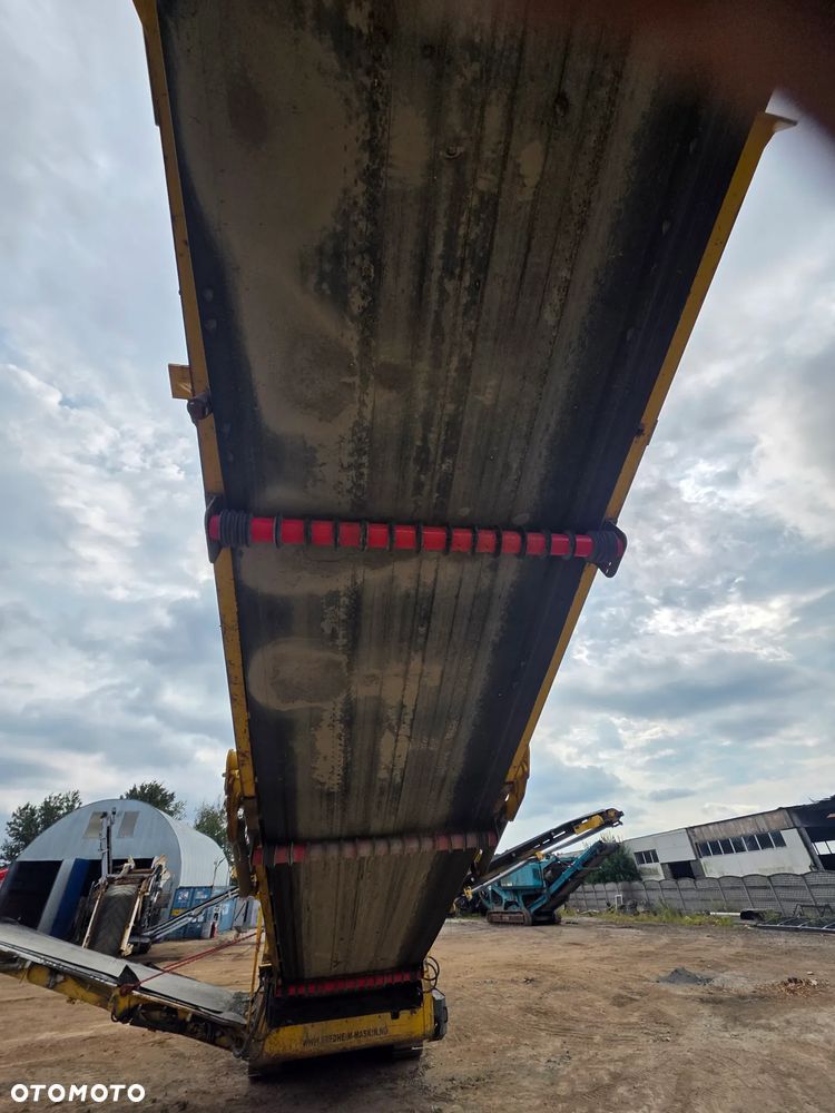 Keestrack Novum K6 - 19