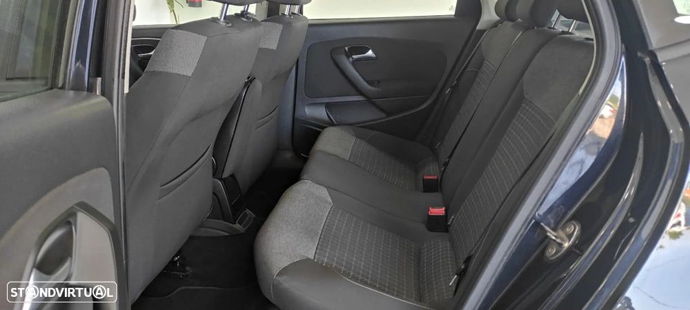 VW Polo 1.0 Confortline - 7