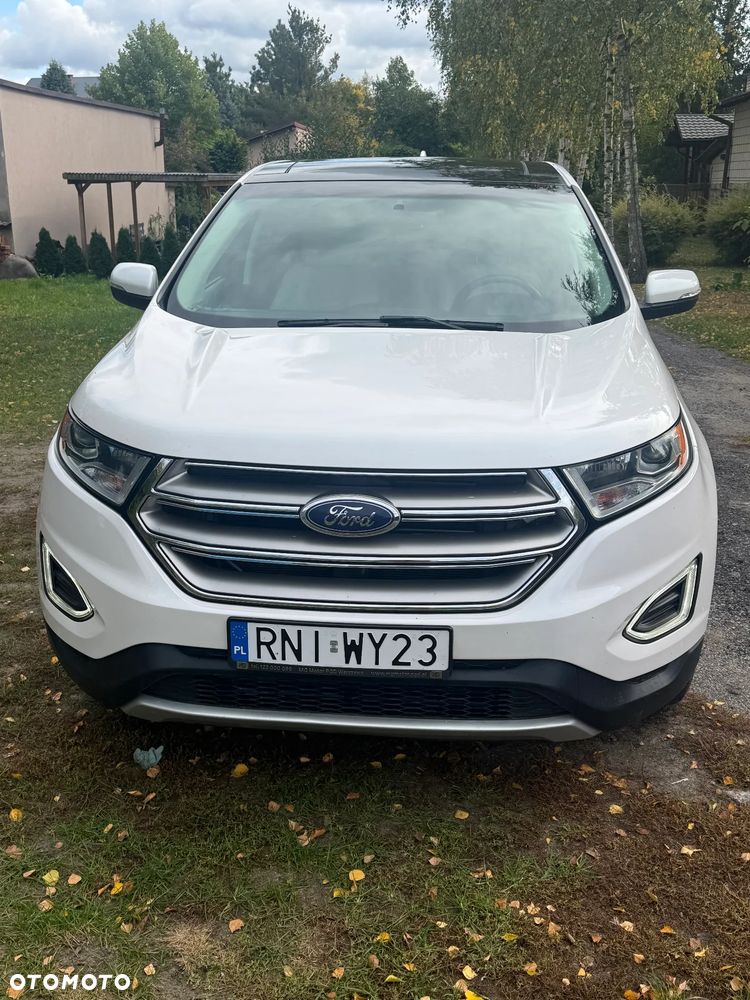 Ford Edge