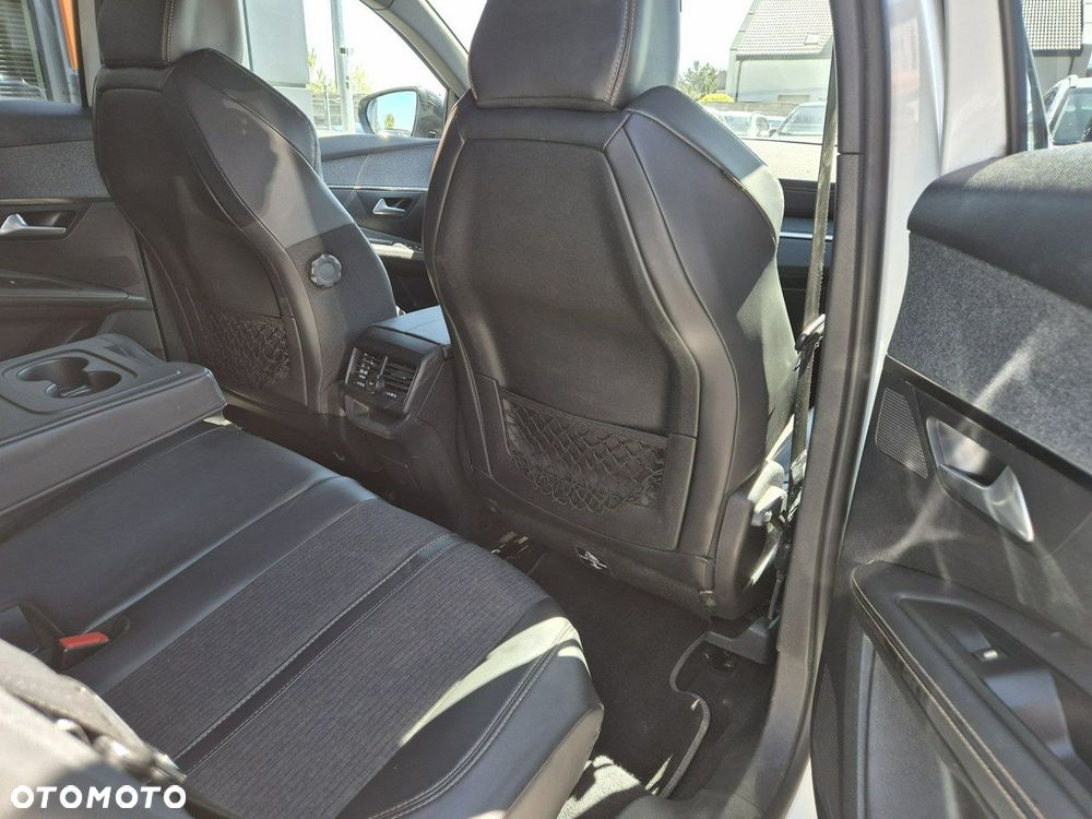 Peugeot 3008 BlueHDi 120 EAT6 Stop & Start Business Line - 11