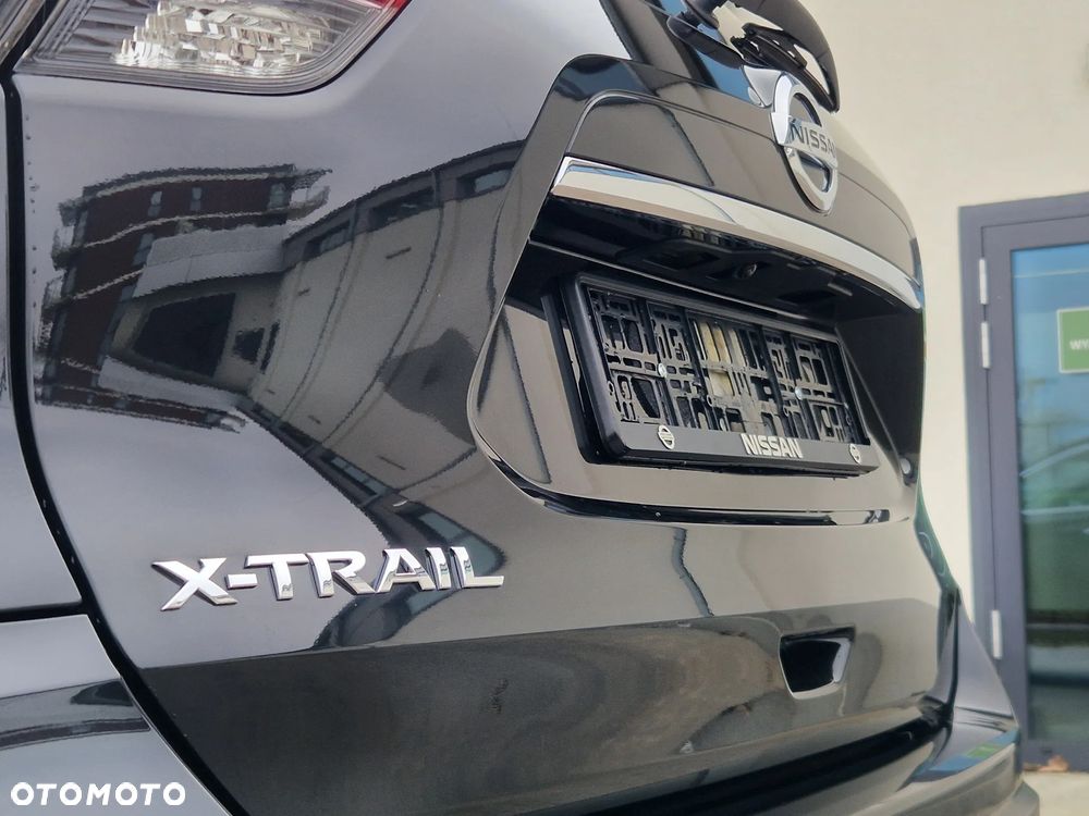 Nissan X-Trail 1.6 DIG-T Tekna - 16