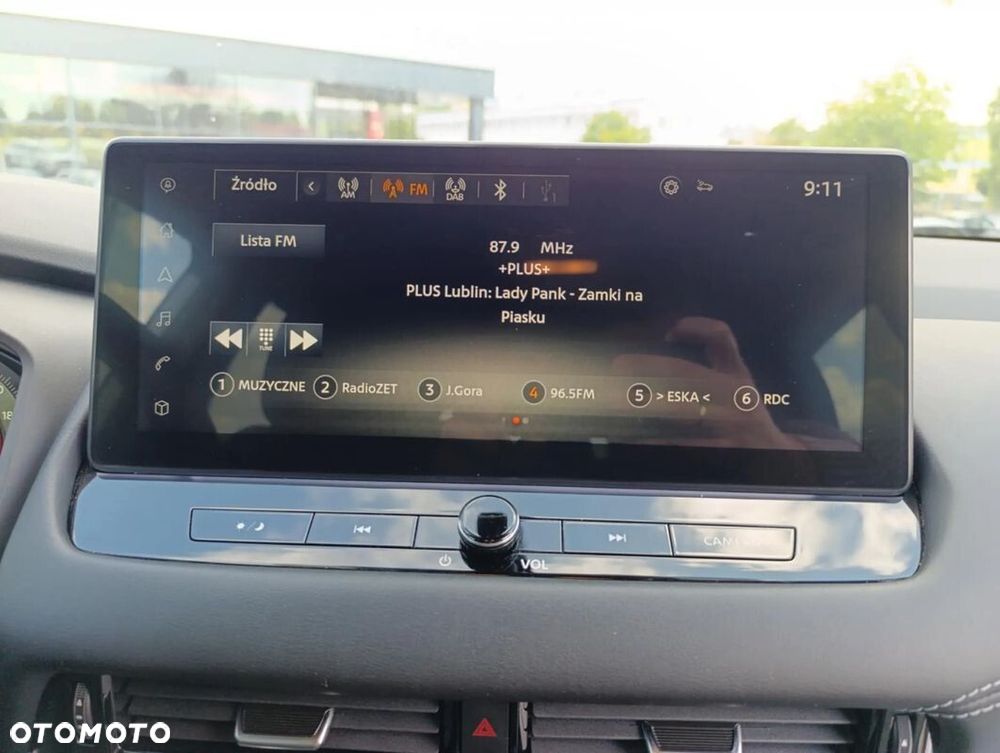 Nissan Qashqai 1.3 DIG-T MHEV N-Connecta - 13