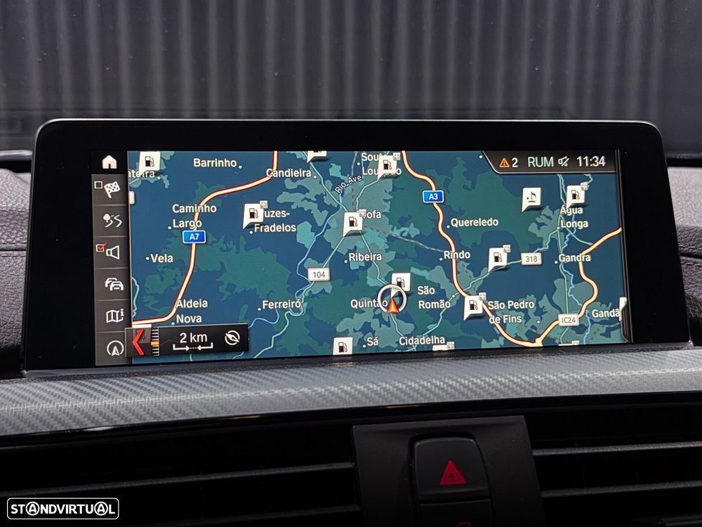 BMW 330 e iPerformance Pack M - 23