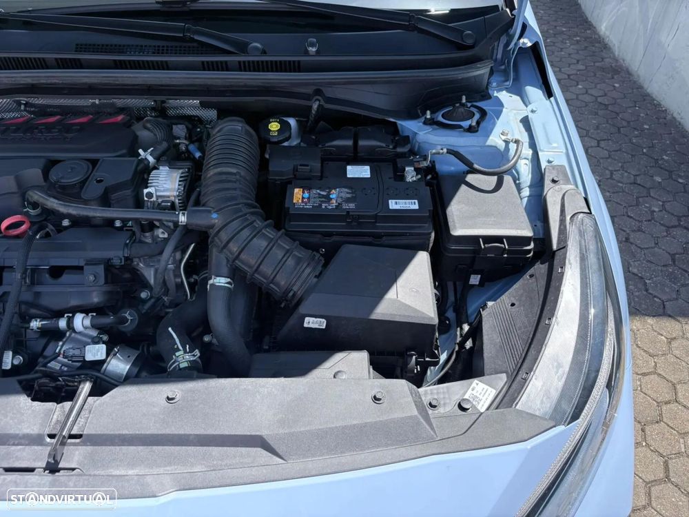 Hyundai i20 N 1.6 T-GDi Performance Pack+TT - 19