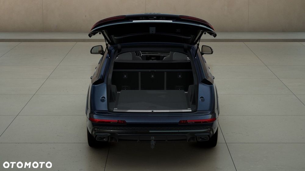 Audi Q7 - 7