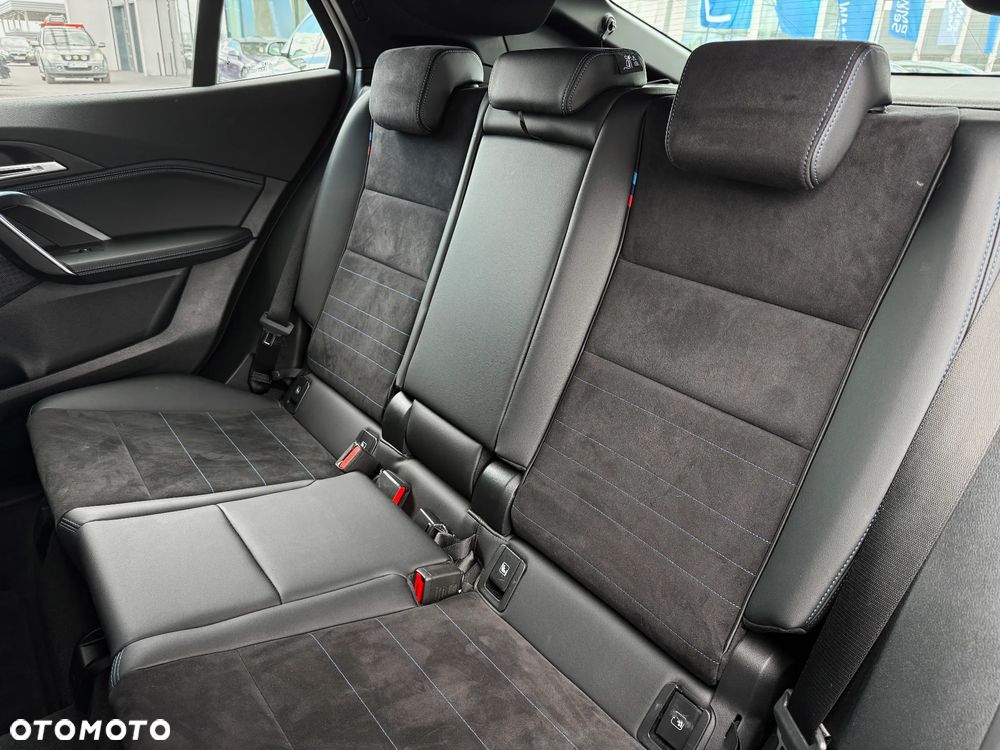 BMW X2 sDrive20i mHEV M Sport - 34