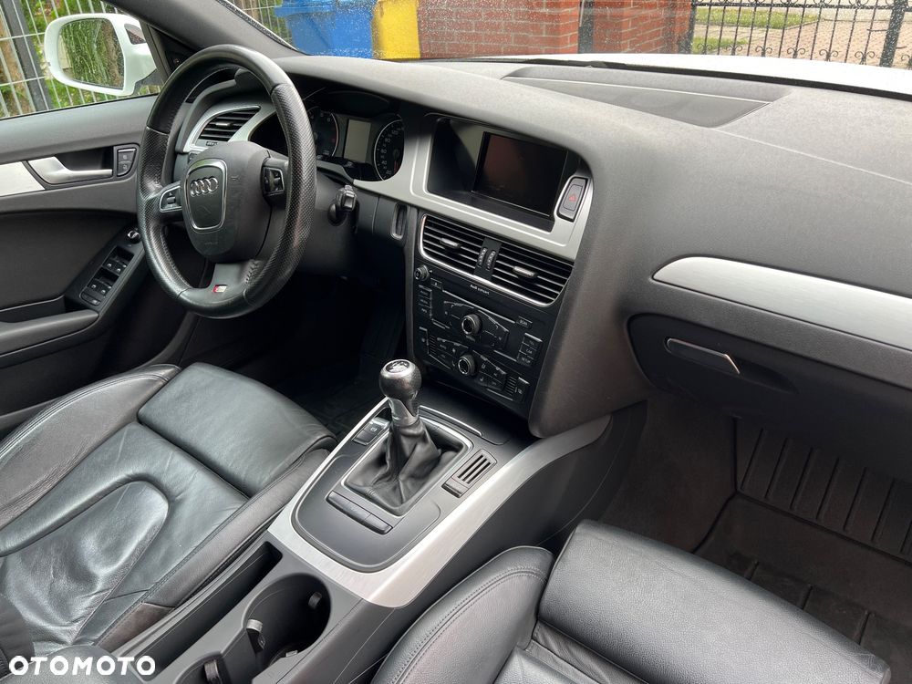Audi A4 Avant 2.0 TFSI - 15