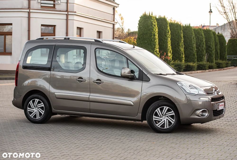 Citroën Berlingo Multispace BlueHDi 100 SELECTION - 3