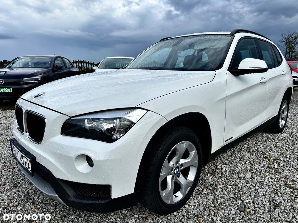 BMW X1 sDrive18i xLine - 29