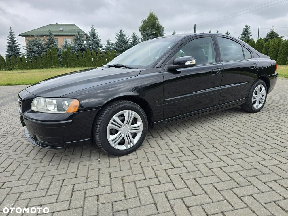 Volvo S60 - 7