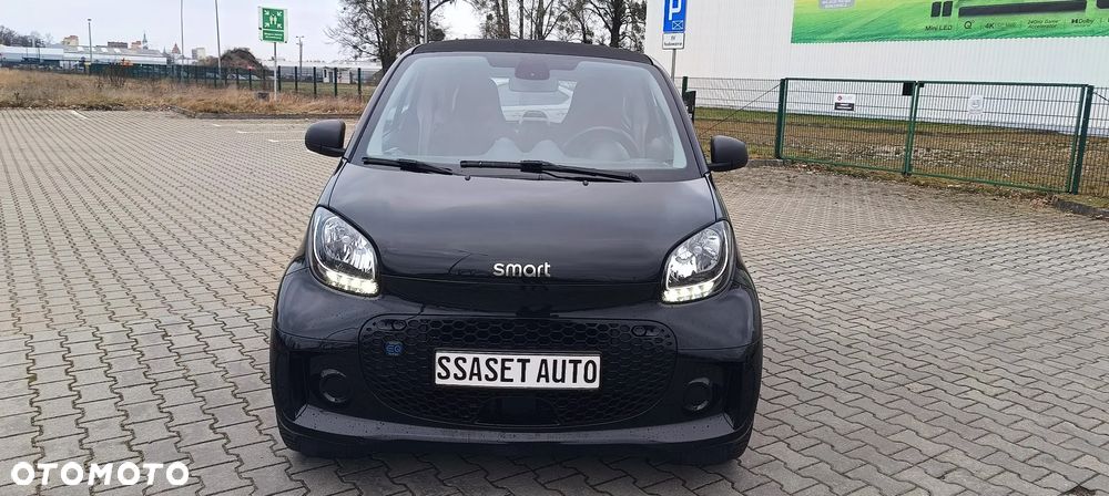 Smart Fortwo - 2