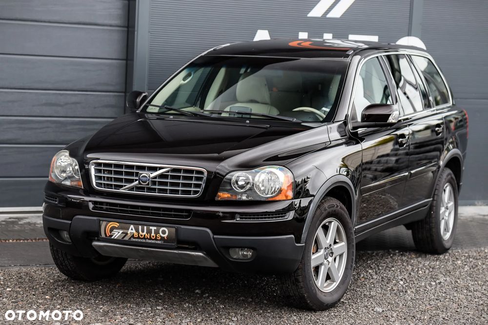 Volvo XC 90 - 5