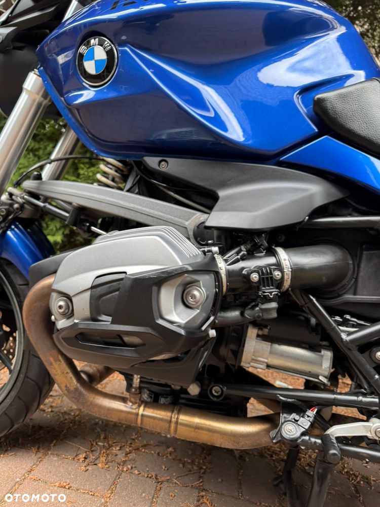 BMW R - 12