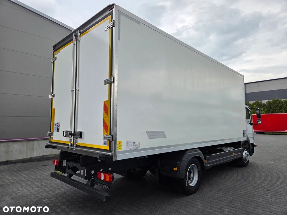 Mercedes-Benz Atego 1523 - 23