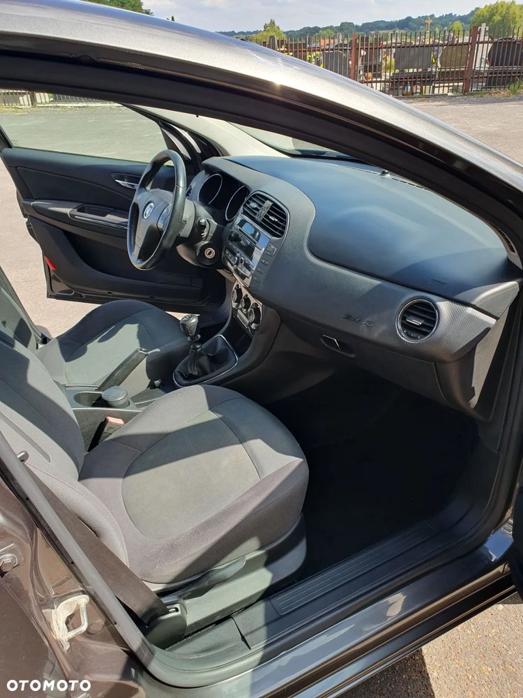 Fiat Bravo - 14