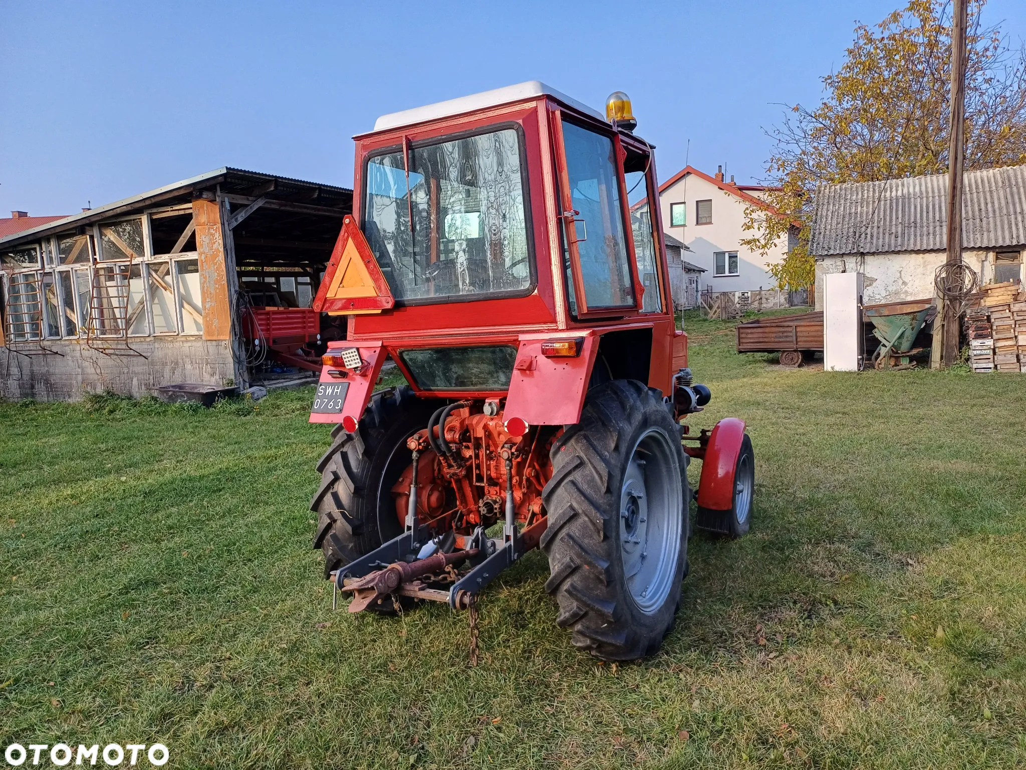 Inny T25A Władimirec - 3